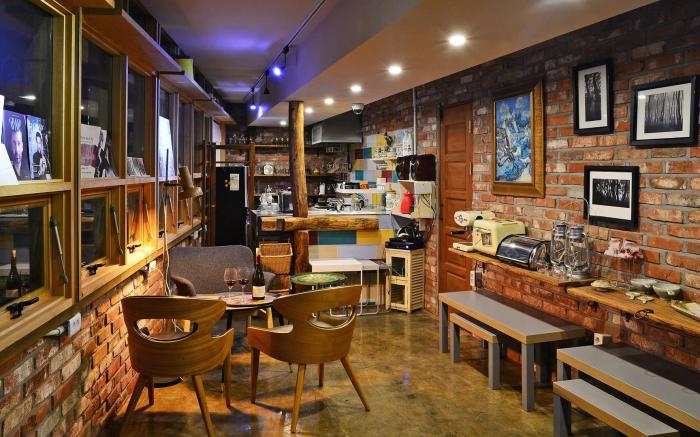 Gyeongju Hanokstay Hangbokhanzip