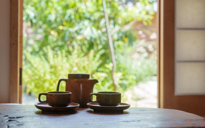 Gyeongju Hanokstay Hangbokhanzip