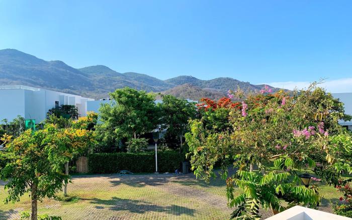 Villa 3 bedroom in Oceanami Resort  