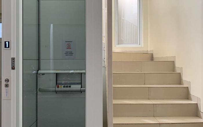 Privato Suite Purwokerto