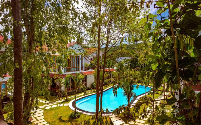 Caesar Phu Quoc Hotel