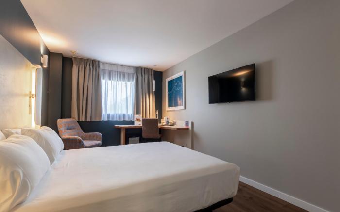 Travelodge Málaga Airport 
