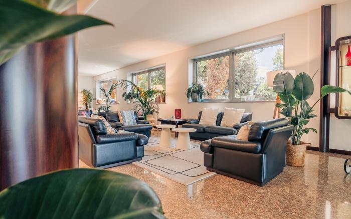 Garden Hotel Michelangelo