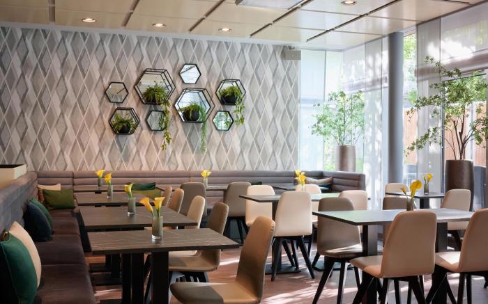 Leonardo Hotel & Residenz Munich