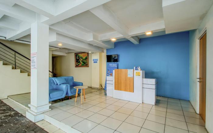 Plaza 68 Residence