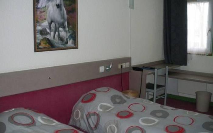 Contact Hotel Come Inn