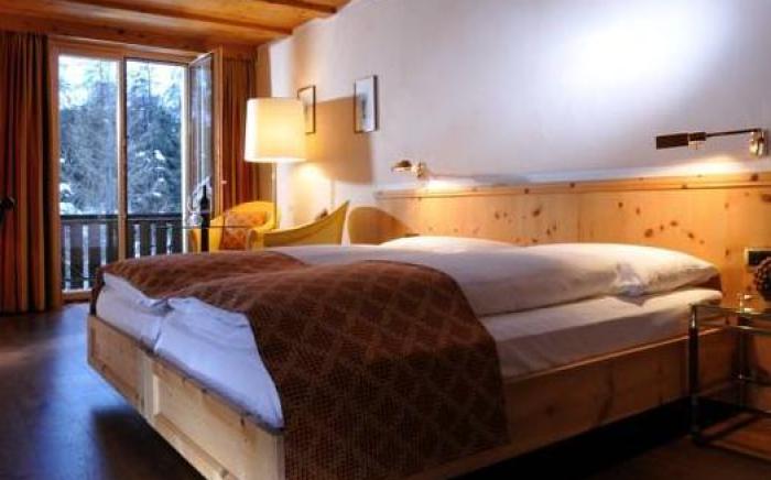 Hotel Albris