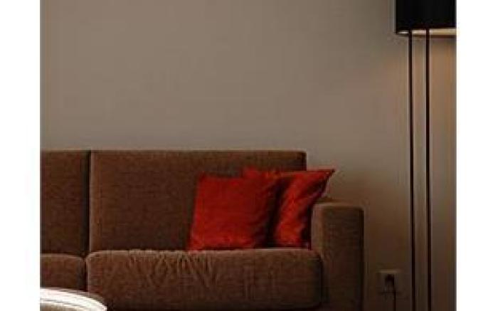 Sporthotel Pontresina