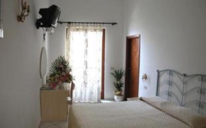 Hotel La Perla