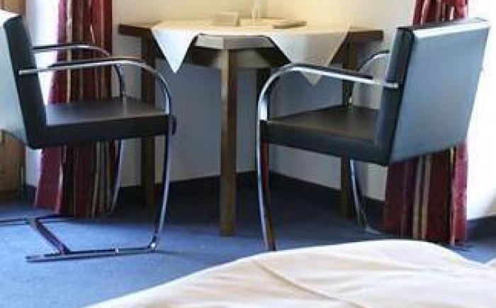 Hotel Neuer am See