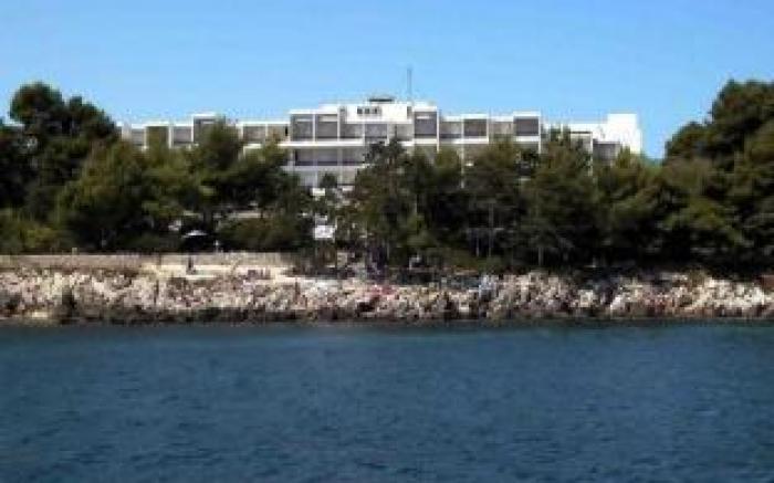Valamar Carolina Hotel & Villas