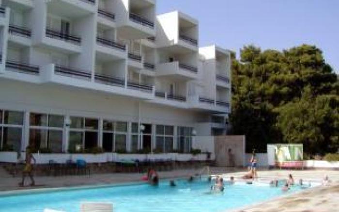 Valamar Carolina Hotel & Villas
