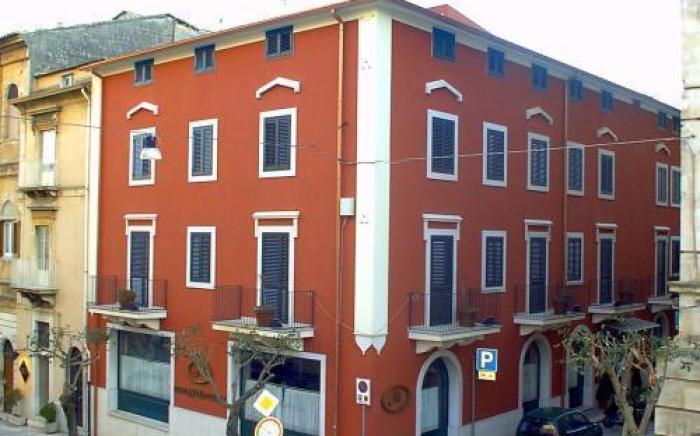 Hotel Montreal