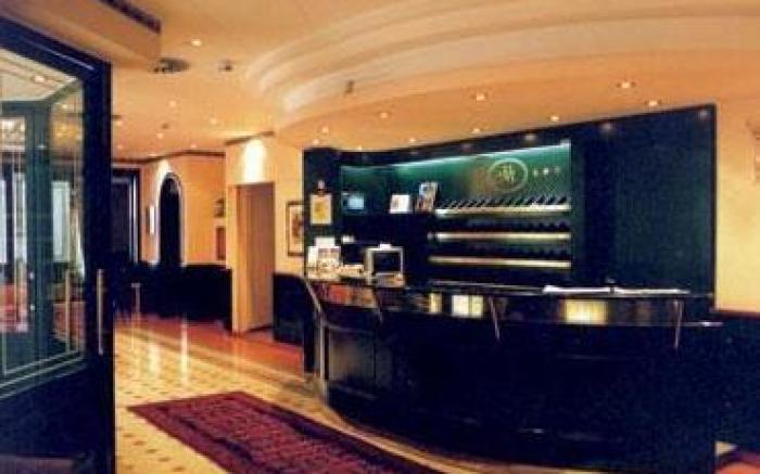 Hotel Montreal