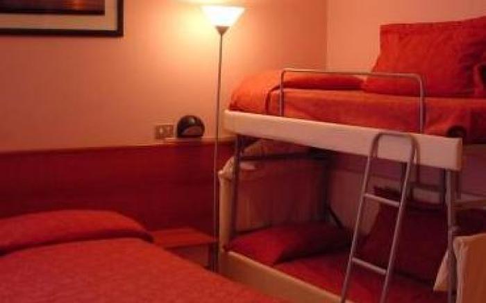 Hotel Minerva