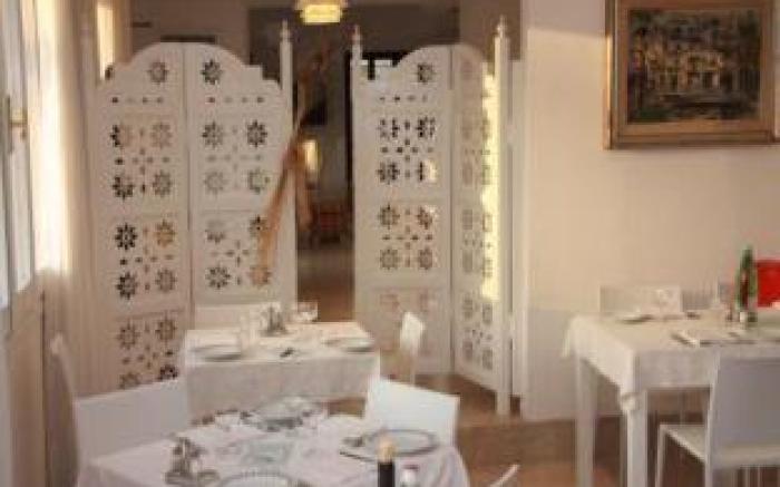 Hotel Al Cavallino Bianco