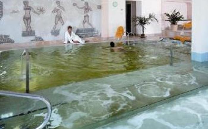 The Promenade Luxury Wellness Hotel