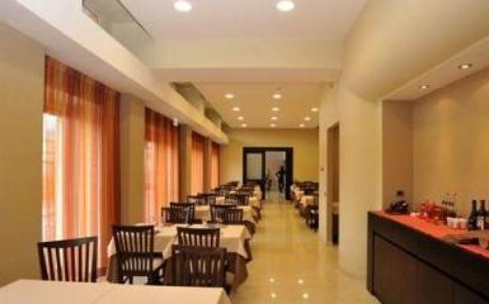 Hotel Cavour