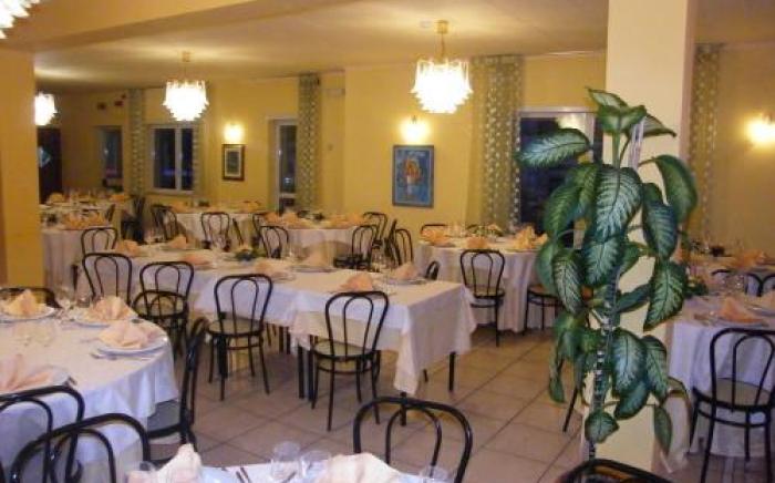 Hotel Serena