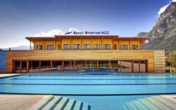 Garda Sporting Club Hotel