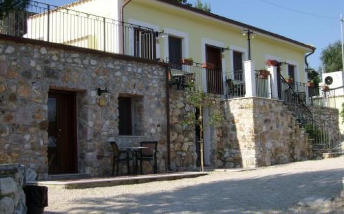 Albergo Villa Vittoria