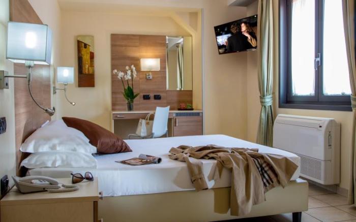Hotel Domidea