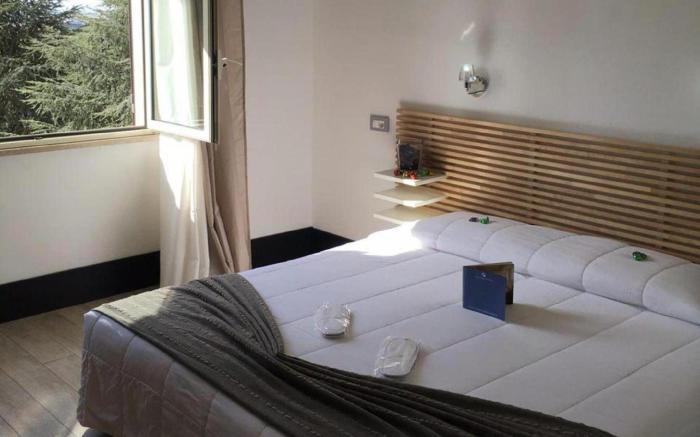 LH Hotel Roma Montemario