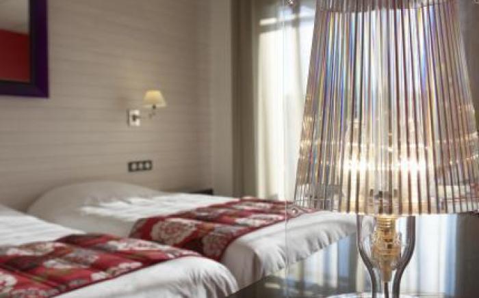 Golden Tulip Valdys Resort Roscoff