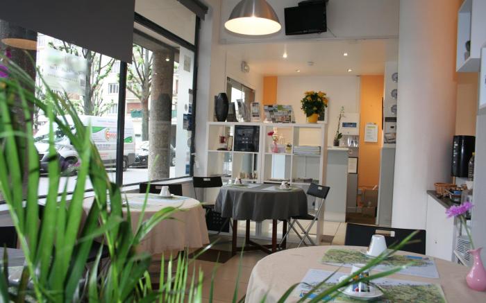 Hotel Vieille Tour