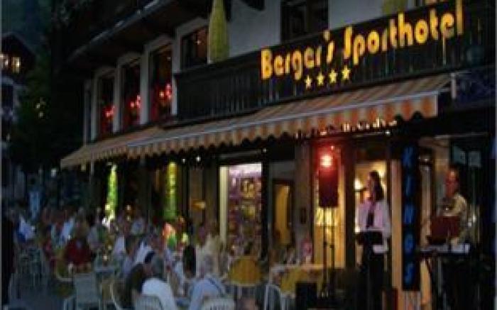Berger's Sporthotel