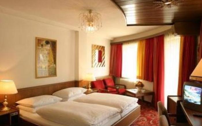 Berger's Sporthotel