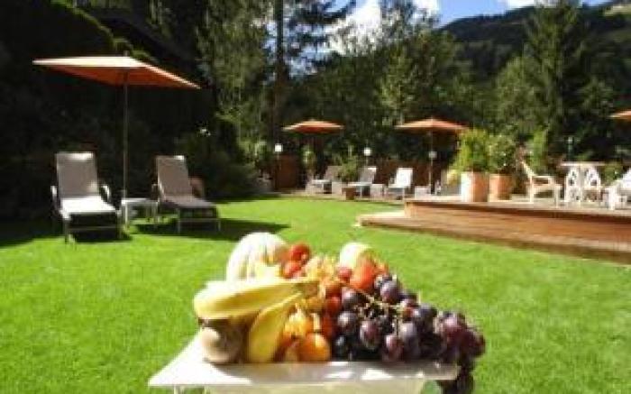 Alpin Juwel - Lifestyle- & Biohotel