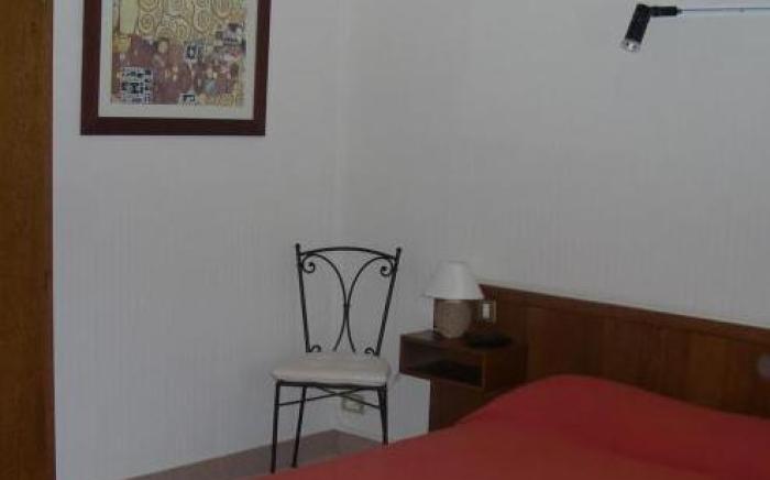 The Originals Access, Hotel Le Canter Saumur