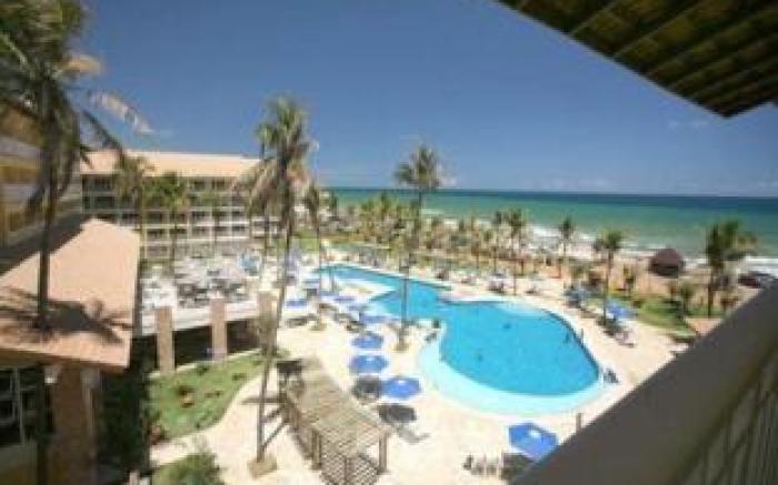 Gran Hotel Stella Maris Urban Resort & Conventions
