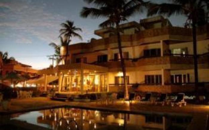 CASA Di VINA Boutique Hotel