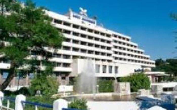 Interhotel Sandanski
