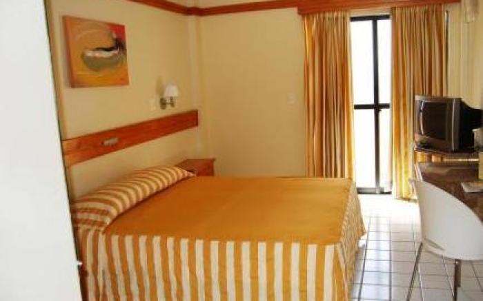 Hotel Praia Ponta d'Areia