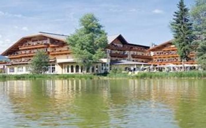 Hotel Seespitz Superior - Adults Only