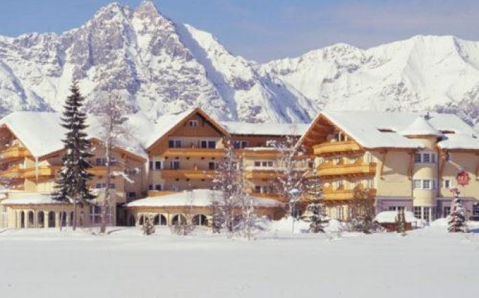 Hotel Seespitz Superior - Adults Only