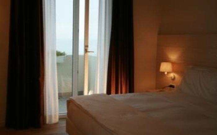 Hotel Universal