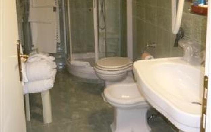 Grand Hotel Villa Balbi