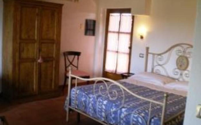 Fullino Nero Rta - Residenza Turistico Alberghiera