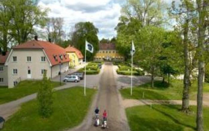 Knistad Herrgard