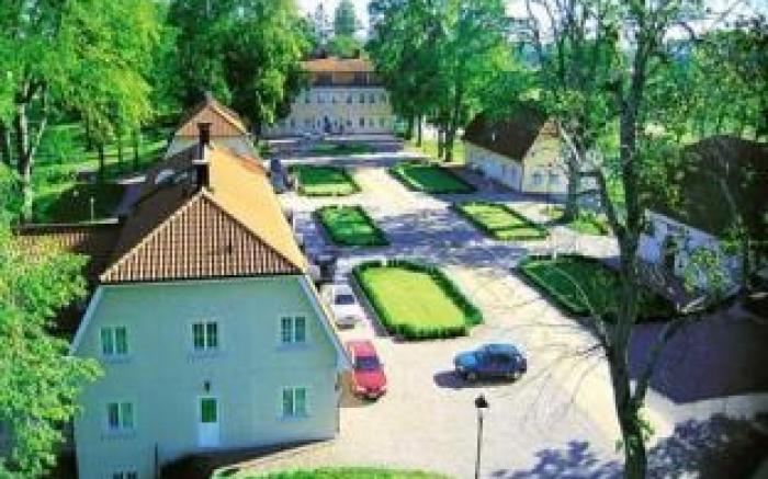 Knistad Herrgard