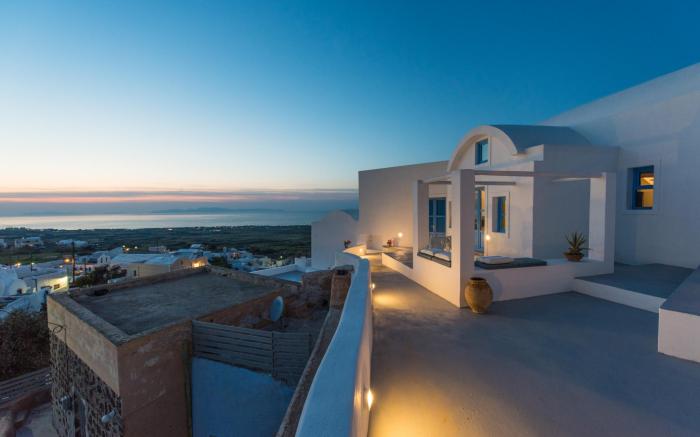 Fava Eco Residences
