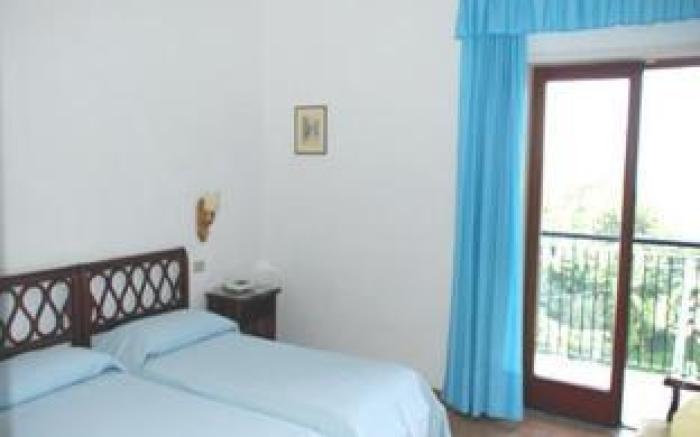 Hotel Metropole