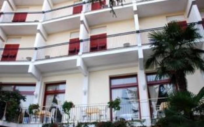 Hotel Metropole