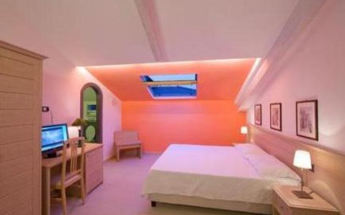 Sorrento Belvedere B&B