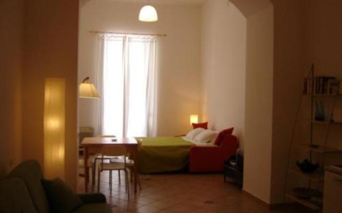 Casa Sorrentina