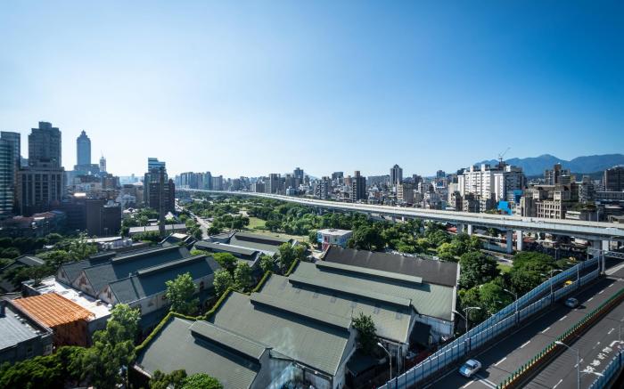 華山文旅